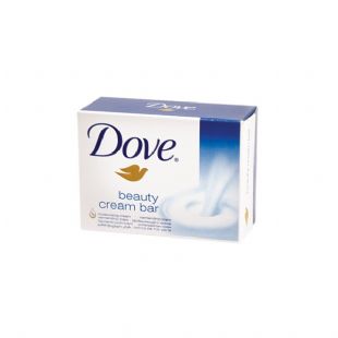 Dove Cream Bar Sabun 100gr